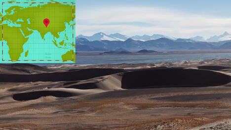 How Can Rain Create Conflict? Precipitation and Water Use: Crash Course Geography