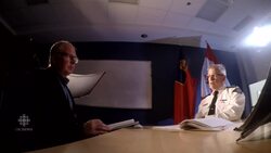 Driver's encrypted texts a roadblock for RCMP News Clip