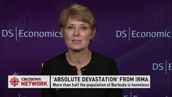 Irma's impact News Clip