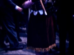 Seville 1947 Stock Footage