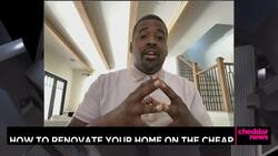 Stretching Your Dollar: Renovating Your Home on the Cheap News Clip