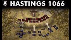 The Battle of Hastings: The Conquest of England Instructional Video