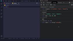 JavaScript Masterclass - Zero to Job-Ready with Hands-On Projects - Object-Oriented Programming - II Instructional Video