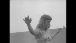 12-year-old dog trainer Patricia Watkins puts on show with her dogs on pier in Atlantic City, NJ News Clip