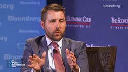 Brian Deese on Future of Inflation News Clip