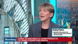 Expect Short-Term Volatility Amid Simmering Market Anxiety: Fisher News Clip