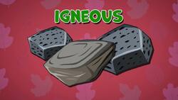 High Five Facts - Lava Instructional Video