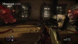 The Darkness 2 Walkthrough - Part 28 Hunt down Victor Instructional Video