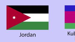 Flags for Kids! (Part Two) Instructional Video