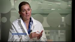 Made in Connecticut: Pioneering research at Arvinas in New Haven Instructional Video