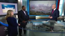 Huawei on U.S. allegation it's a security risk, Facebook's future, 10 years since 2008 financial crisis | Business Panel News Clip