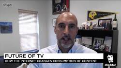 Locast Offers T.V. Broadcasts for Free Over Internet News Clip