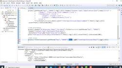 REST API Automation Testing from Scratch - REST Assured Java - Integrating Query Params and Path Params in a Single Test to Restrict the Results Instructional Video
