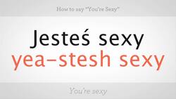 How to Order Wine in Polish Instructional Video