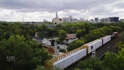 Siloam Mission hoping to create hundreds of new housing units for vulnerable Winnipeggers News Clip