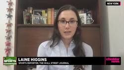 Big 10 Conference Lands Multibillion-Dollar Deal With Fox, NBC, CBS News Clip