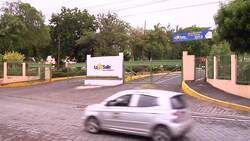 General strike slows commerce in Nicaragua News Clip