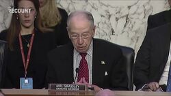 Highlights From Judge Ketanji Brown Jackson's Confirmation Hearing | Day 1 News Clip