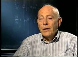 A Conversation with Dr. John Cahn Instructional Video