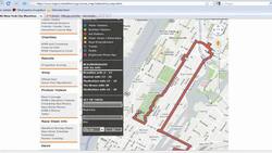 How to Prepare for the New York Marathon Route Instructional Video