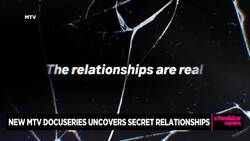 Hosts of MTV's 'Help! I'm in a Secret Relationship' on Pandemic Partner Drama News Clip