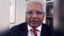 CLEAN : Boris Johnson in ICU: 'a full recovery is possible', says expert News Clip