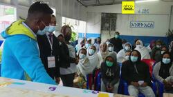 Ethiopia to hold general election on 1 June 2026 News Clip