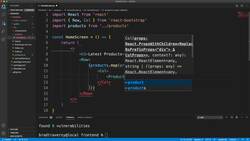 HomeScreen Product Listing Instructional Video