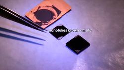 NASA | Blacker Than Black Instructional Video