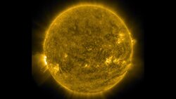 NASA | Earth and Moon Photobomb SDO Instructional Video