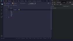 JavaScript Masterclass - Zero to Job-Ready with Hands-On Projects - Objects in Arrays / 041 Instructional Video