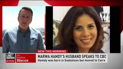 'She was the greatest person I ever met' News Clip