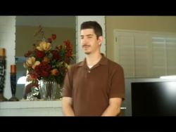 Rooms in the House in American Sign Language (ASL) Instructional Video