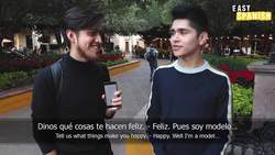 Talking about our emotions Instructional Video