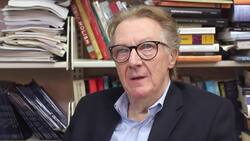 Alan Leslie Teachers Make a Difference - Jerome Bruner Instructional Video