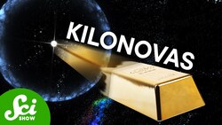 Scientists Don’t Know Where Gold Comes From Instructional Video