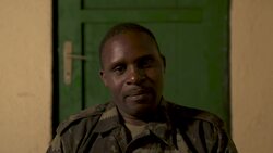 What Can Be Saved? Gorillas rise against the odds News Clip