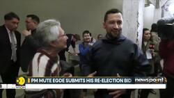 Greenland PM calls early elections amid foreign influence concerns News Clip