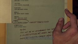 L.A. Noire Walkthrough Part 124: "A Different Kind Of War" (3 of 8) Instructional Video