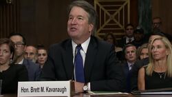 Kavanaugh tangles with senators over FBI, drinking Instructional Video