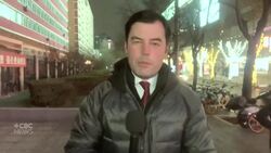 WHO team arrives in China to investigate coronavirus origin News Clip