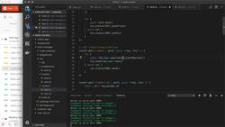 Filtering Data Instructional Video