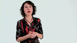 How to Do a Moroccan Accent Instructional Video