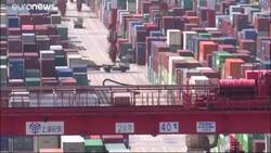 China says new U.S. trade tariffs will harm the world News Clip