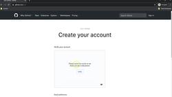 DevOps Complete Course - Creating GitHub Account Instructional Video