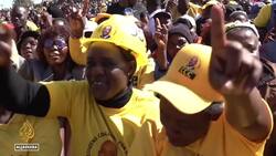 Zimbabwe main opposition party launches election campaign News Clip