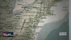 Scripps News Reports: Sex, Lies, and Deepfakes News Clip