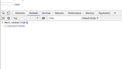 Modern Web Design with HTML5, CSS3, and JavaScript - What is JavaScript Math Object? Instructional Video