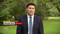 Sask. measles cases still low as Alberta neighbours continue to see outbreaks News Clip