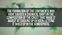 Without Volcanoes, Earth Might be Dead Instructional Video